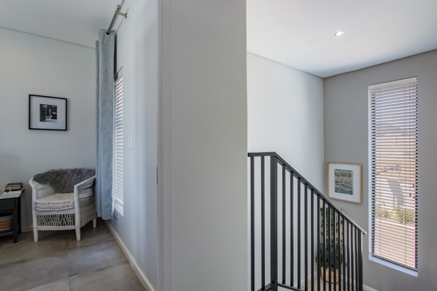 To Let 3 Bedroom Property for Rent in Klein Parys Western Cape